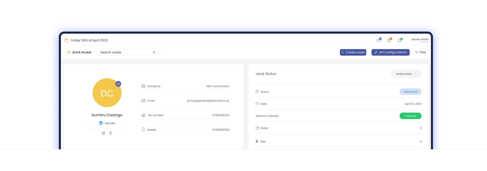 How Effective Lead Management Can Boost Sales and Revenue | CQ Blog