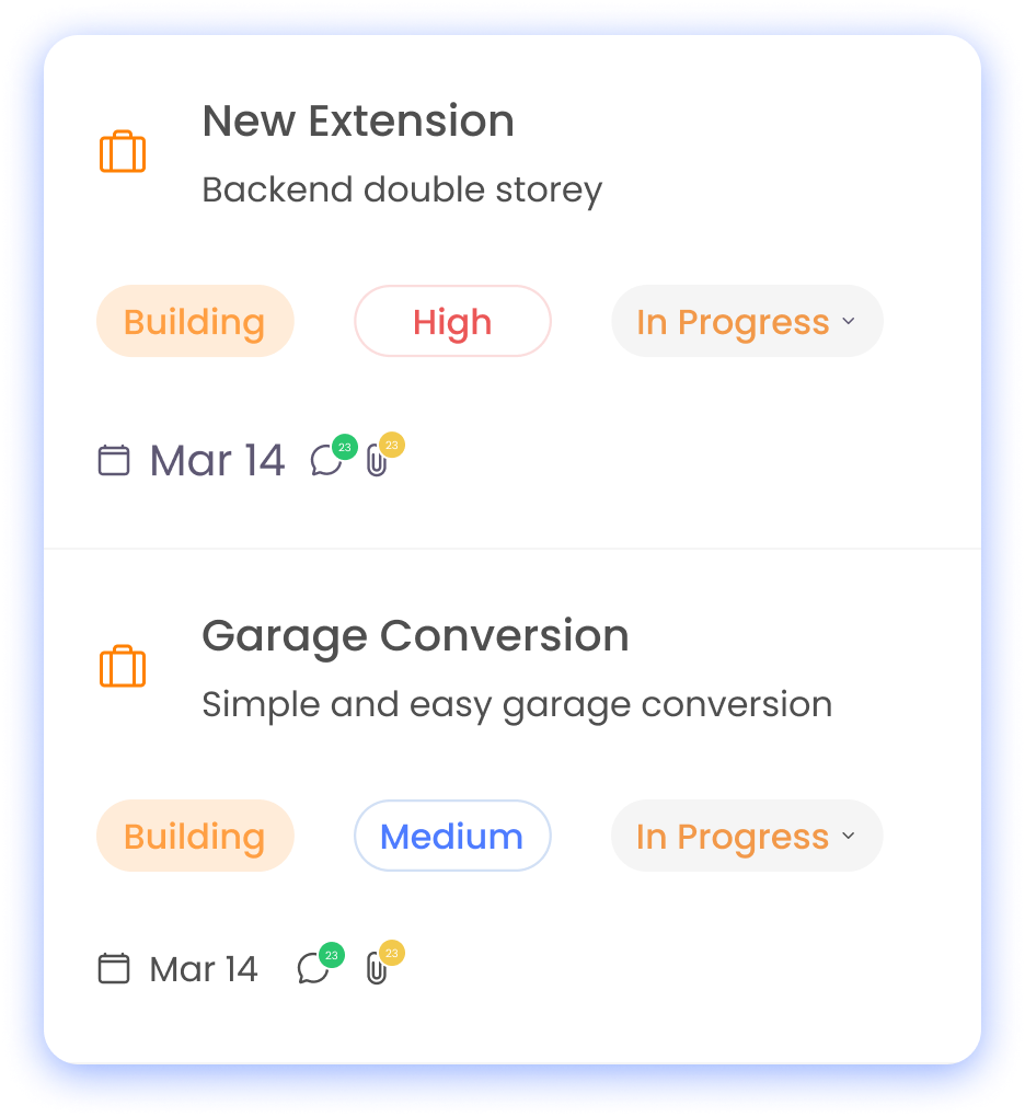 Asset Management Cq Business Management Software