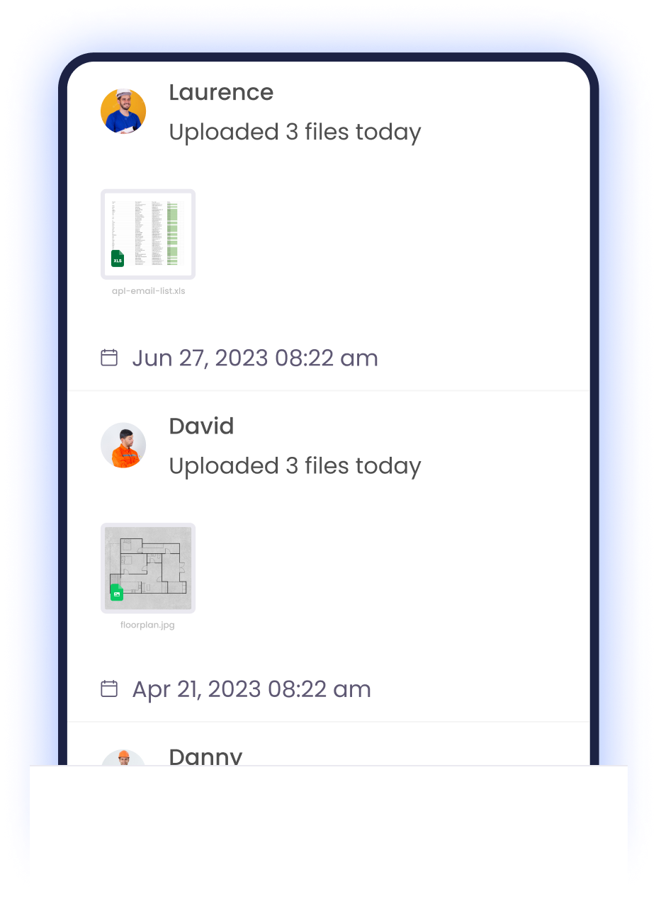 Future Asset Management Integrated Software Operations