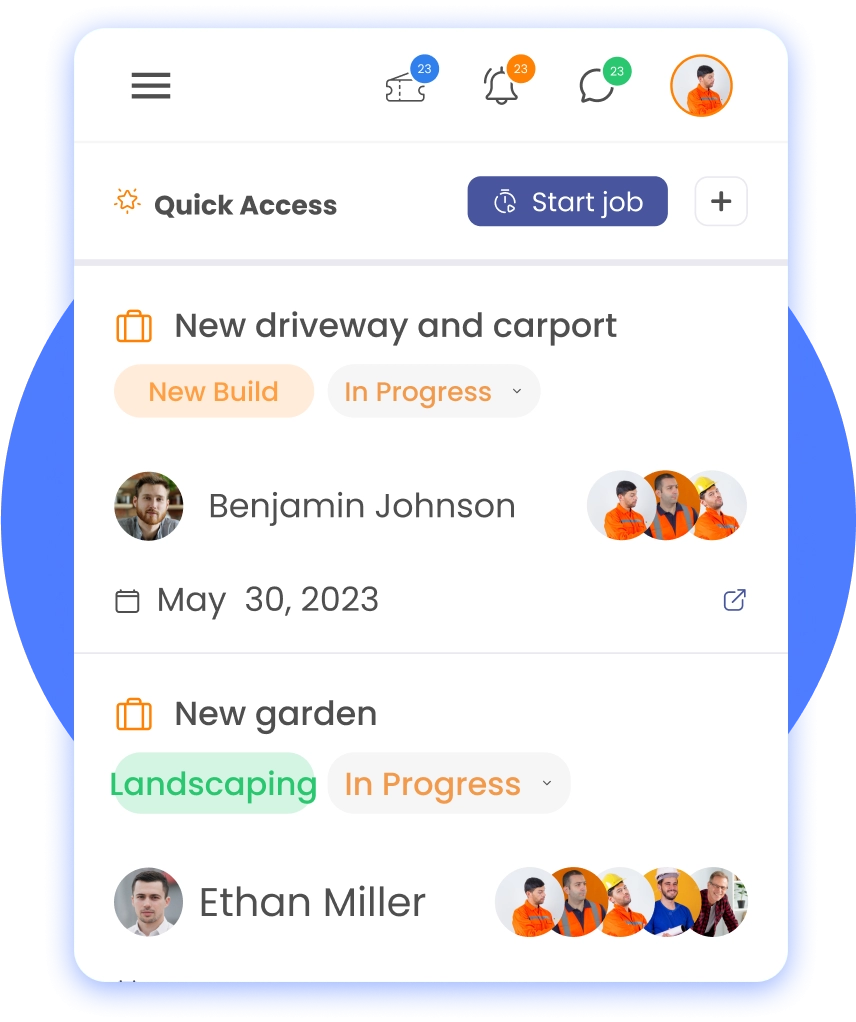 task management