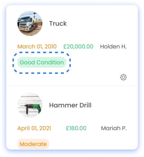 asset management tools