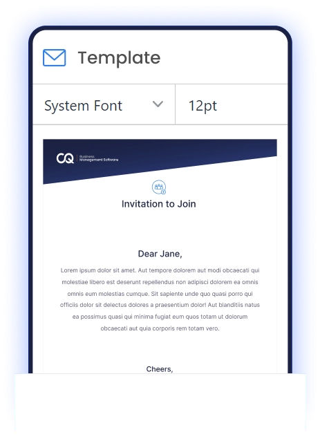 create new documents