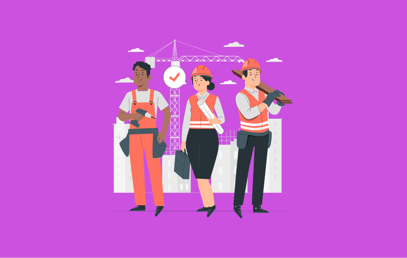 The Art of Effective Project Management in Construction