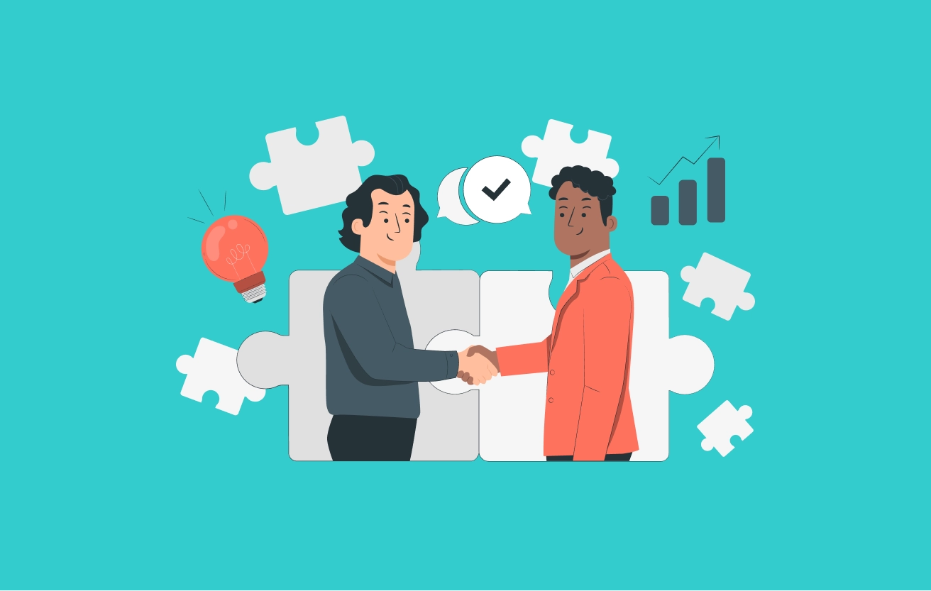 The Fragmented Approach vs. The Integrated Approach