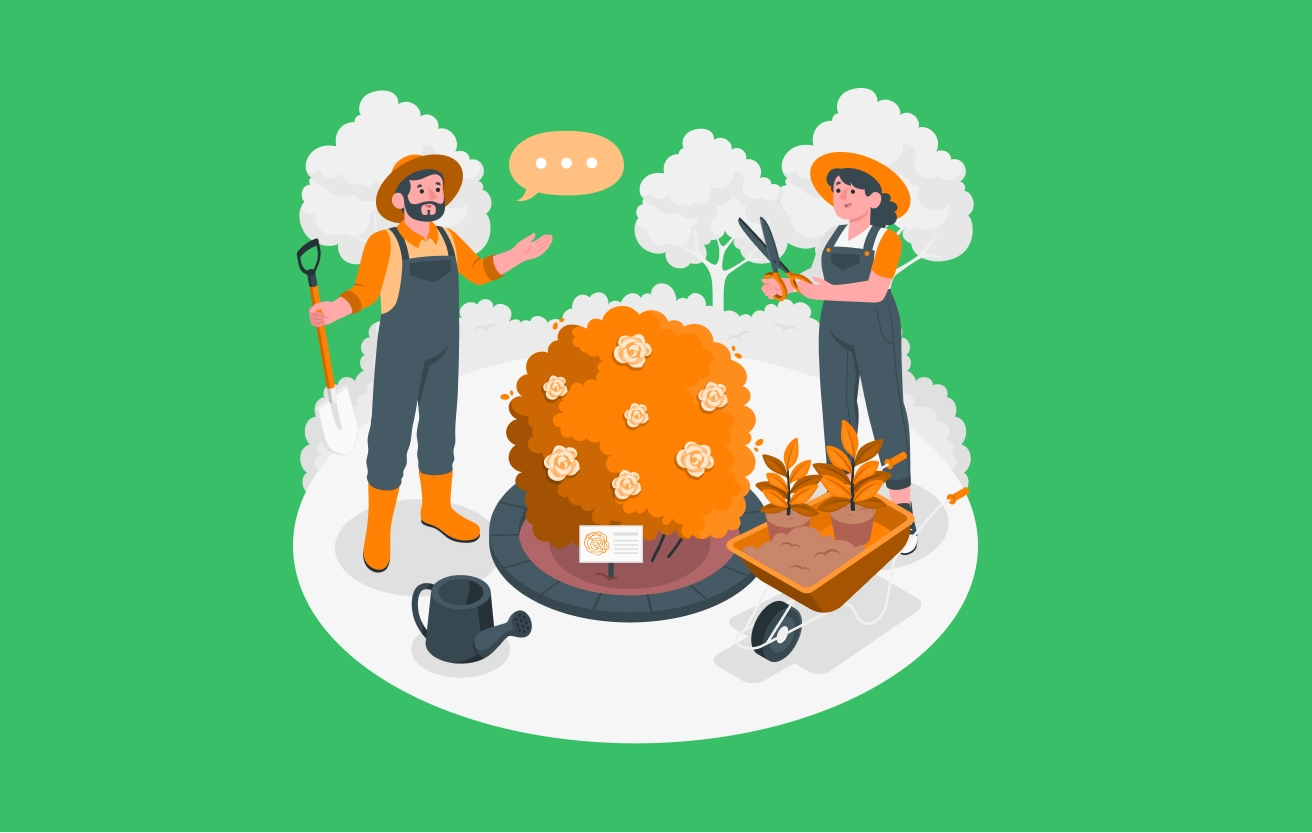 landscaping management software