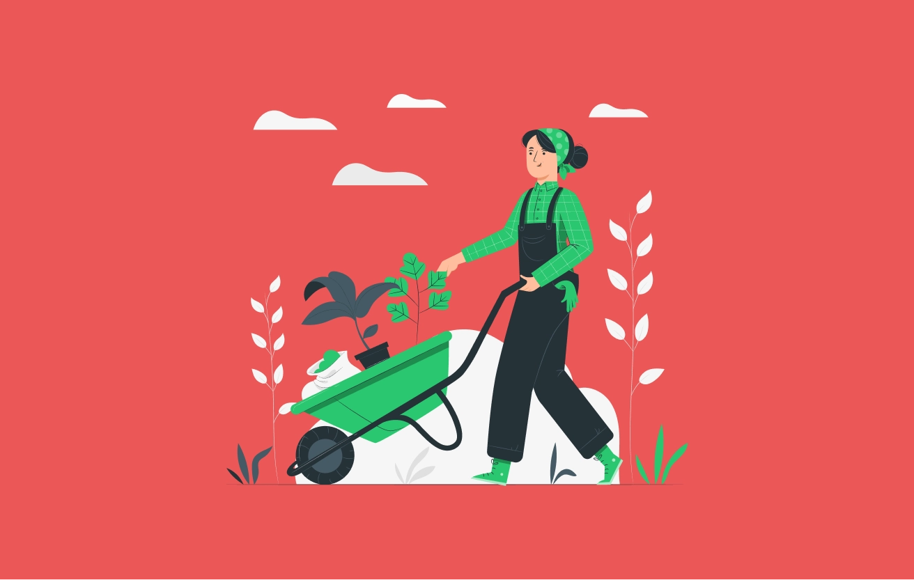 Creating a Strong Landscaping Brand