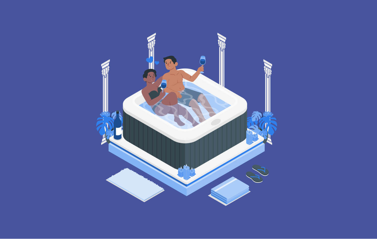 Pool Spa Services
