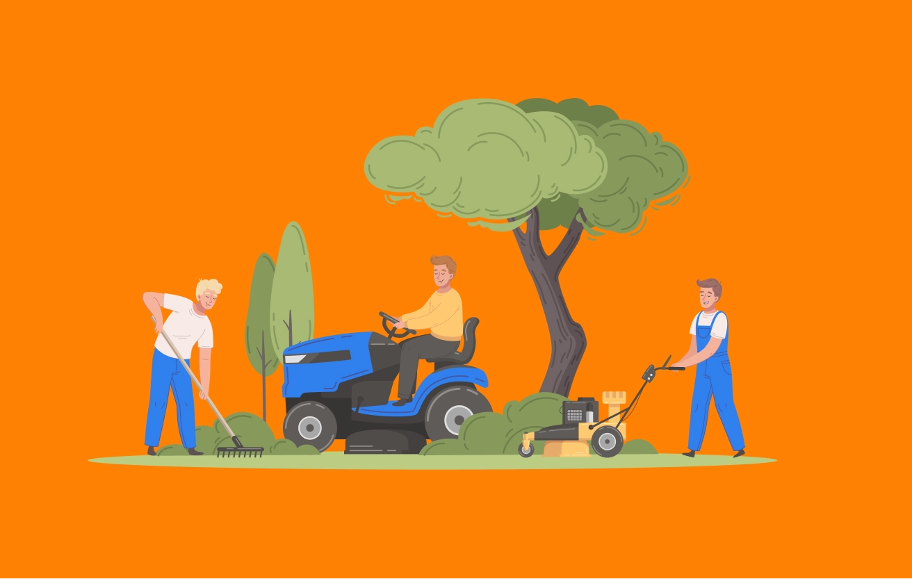 Profit Maximization Strategies for Landscaping Businesses