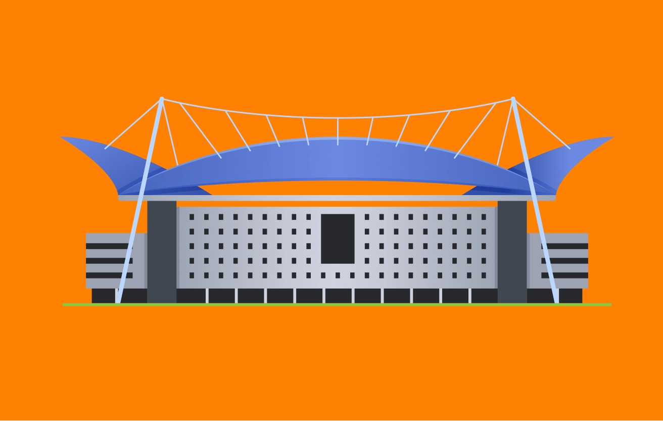 Stadium