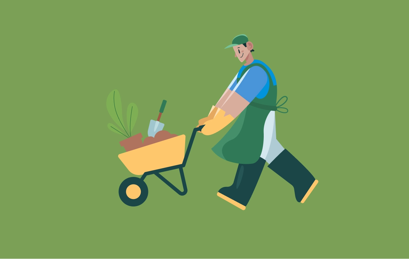 landscaping services