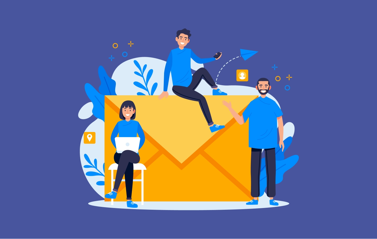 email chain tracking