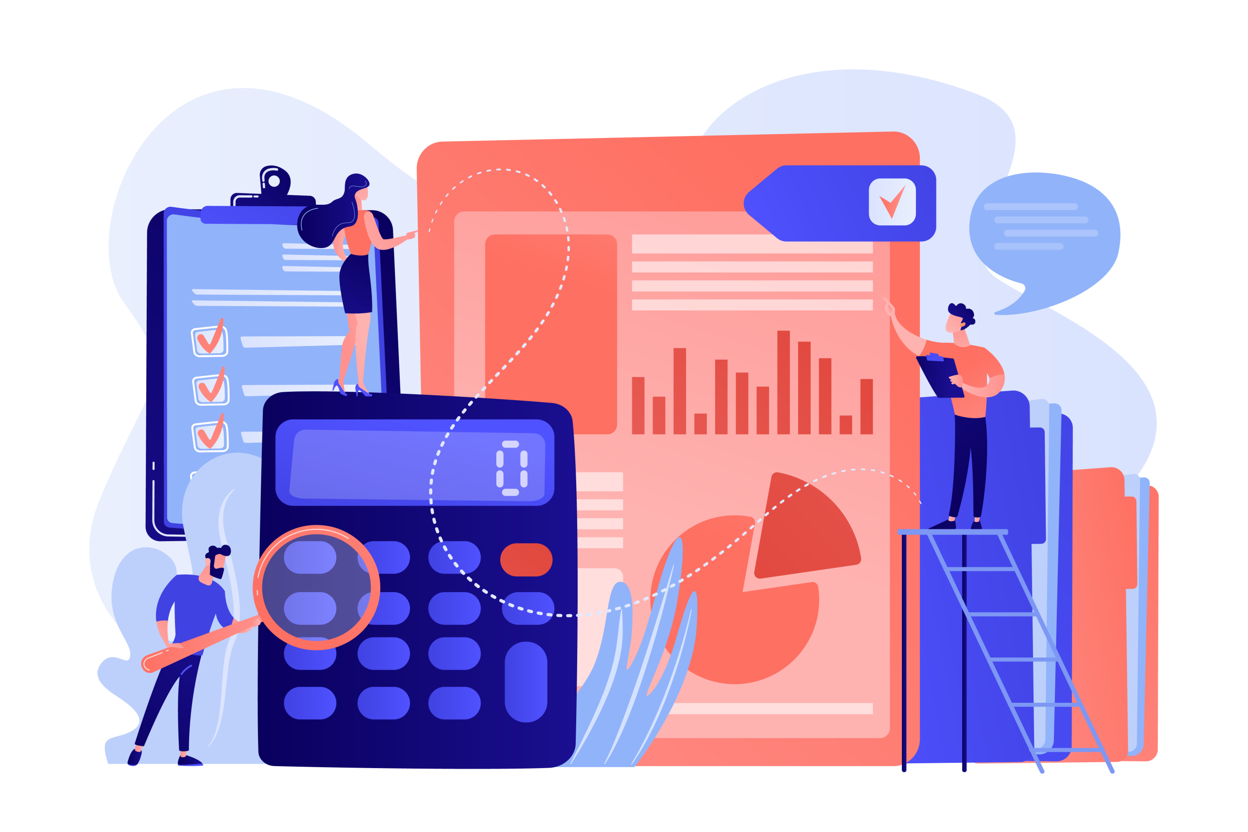 accountants business management software