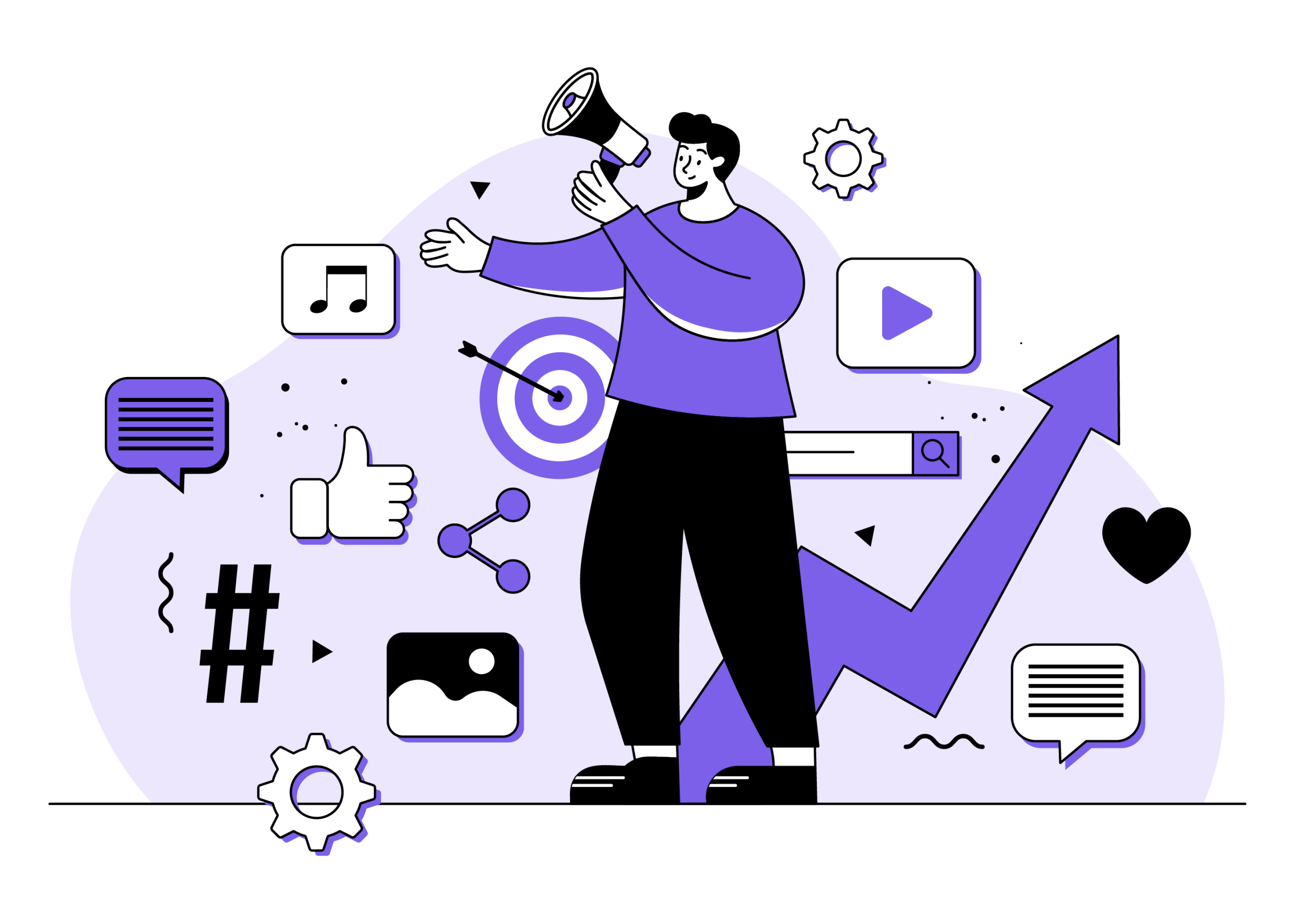 marketing agency business management software