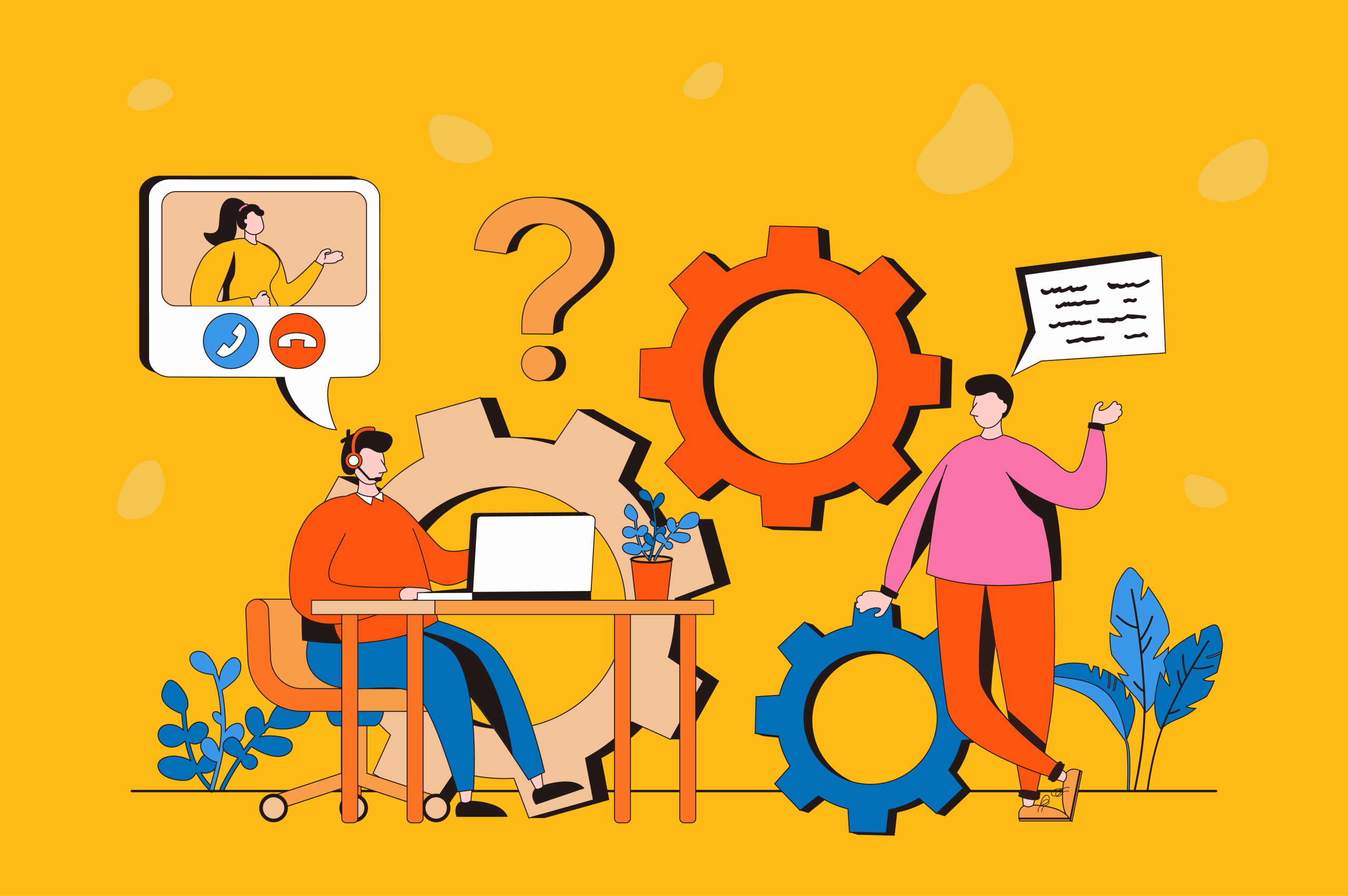 Why Service Businesses Need More Than Just a Project Management Tool