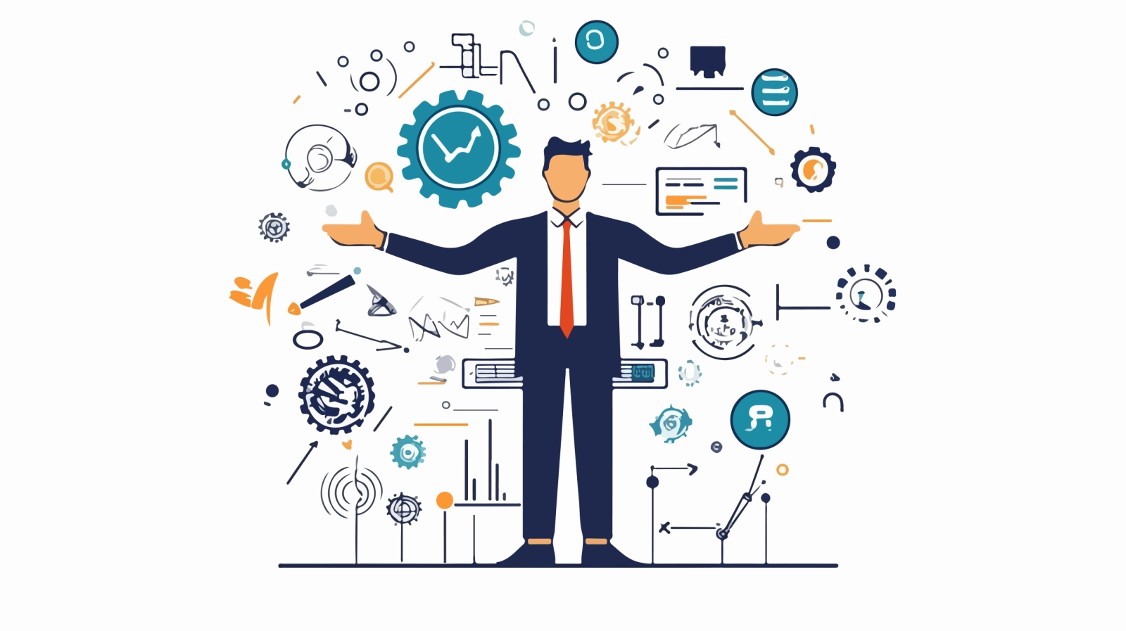 How CQ Simplifies FM Contract Management
