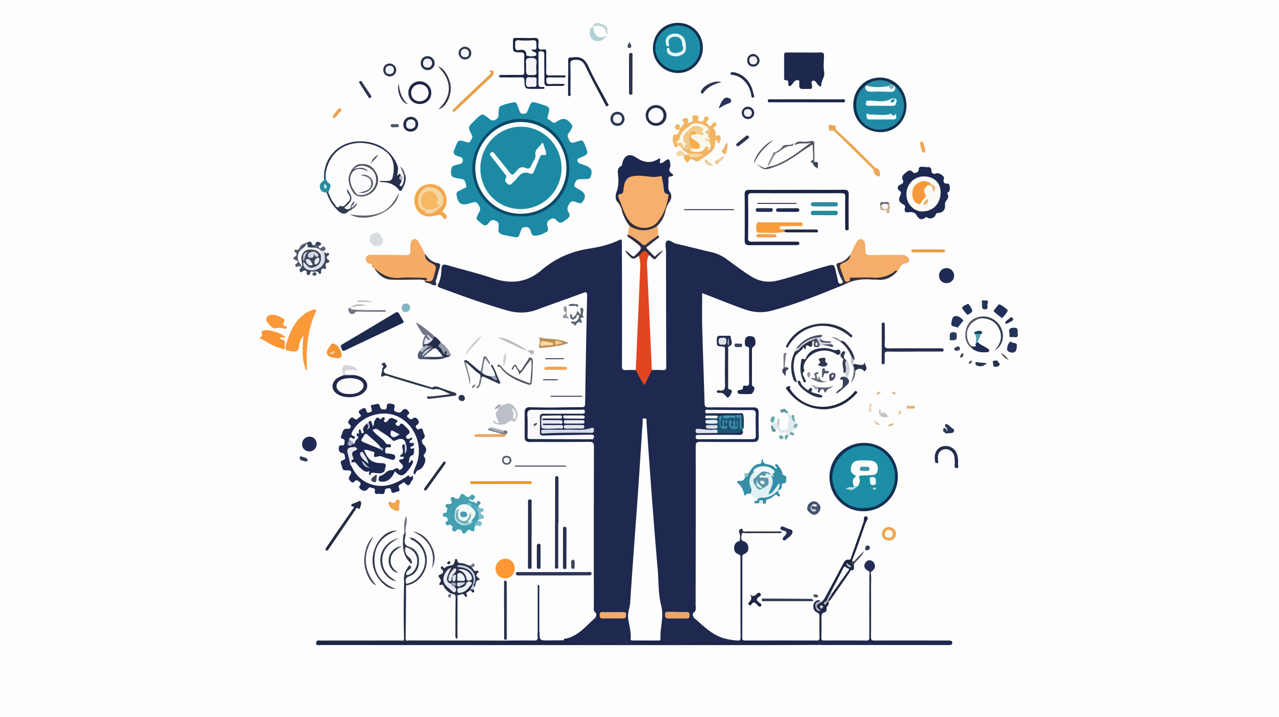 How CQ Simplifies FM Contract Management