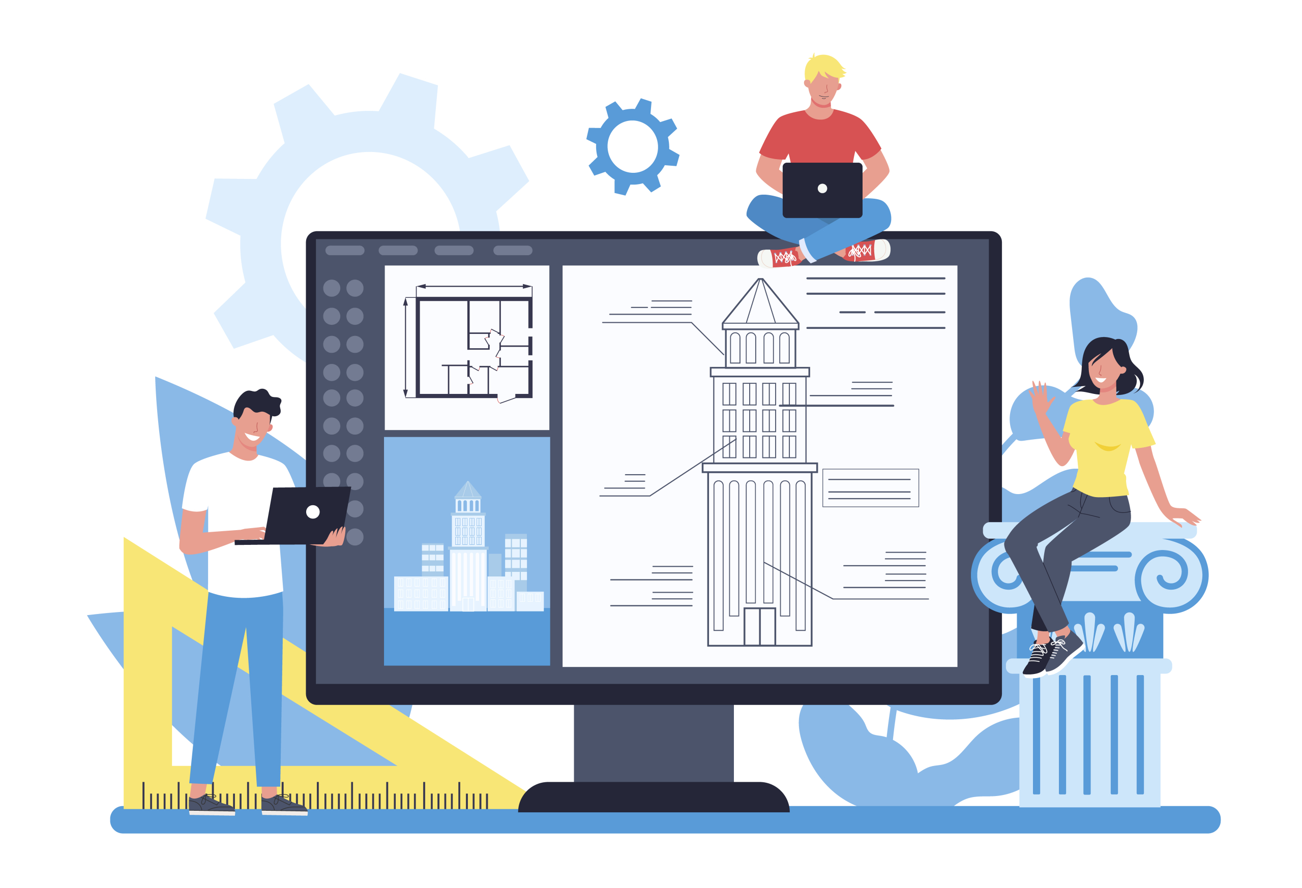 Architecture Management Software Comparison