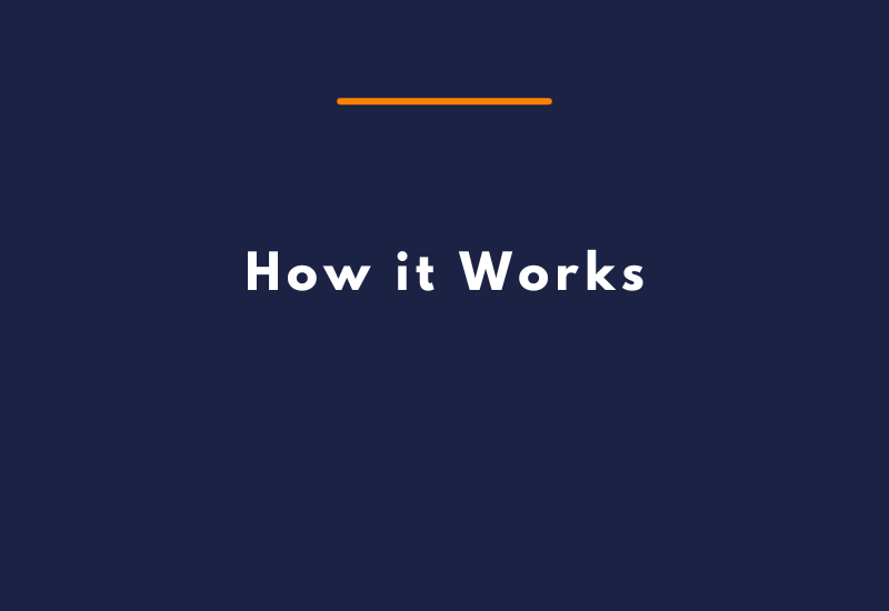 How it Works