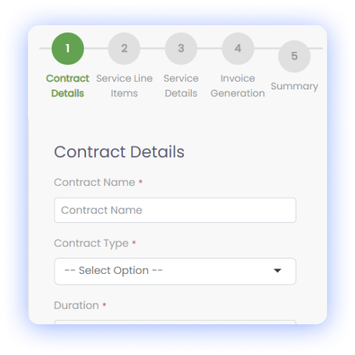 Advanced Scheduling For Recurring & Multi-Site Work