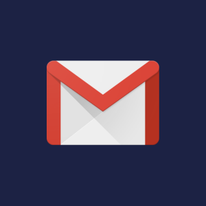 Gmail & CQ