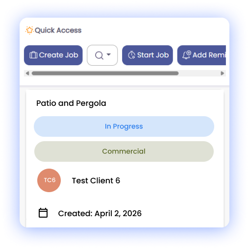 Project Management