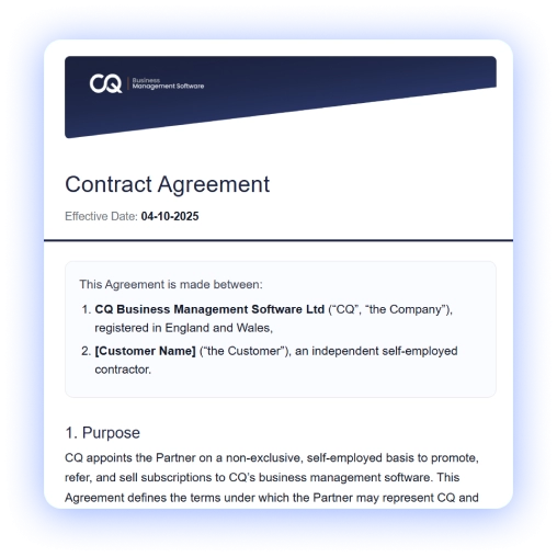 sla contracts